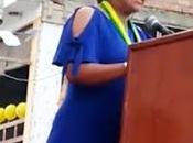 Sonia ramos primera alcaldesa mala…