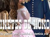 Jinetes Honor, James Nava