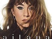 Aitana presenta "tráiler" debut