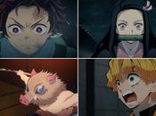 anime ''Demon Slayer: Kimetsu Yaiba'' desvela nuevo trailer