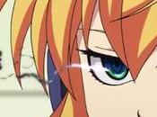 anime ''Gunjou Magmel'' desvela video promocional