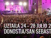 Heineken Jazzaldia 2019: Diana Krall, Jamie Cullum, Neneh Cherry, Joshua Redman...