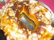 Roscón Reyes otra versión