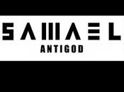 Samael crea nueva versión tema “Antigod”