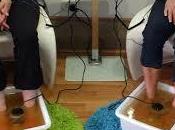 Liberate Toxinas Desintoxicación Iónica