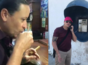 Elvis Crespo viaja Cuba disfruta costumbres isla