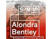 Alondra Bentley Sala