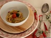 Pasta Putanesca #CookingTheChef: Donal Shekan