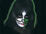 Peter Criss: nueve vidas Catman