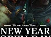 Year Open Warhammer World: Parte