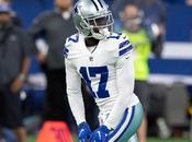 Allen Hurns sufre fuerte lesión pierna