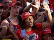estrategia disuasión sorpresa despliega Revolución Bolivariana.