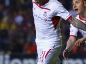 Resultados primer jornada clausura 2019