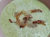 Crema calabacin clásica