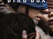 BIRD ciegas) (USA, 2018) Ciencia Ficción