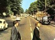 Beatles Abbey Road (1969)