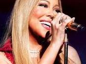 Hoshino Mariah Carey lideran listas ventas mundiales