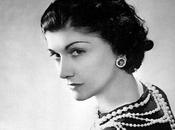 #MujeresconHistoria Coco Chanel pantalón reivindicación mujer