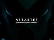 Astartes: Nuevas animaciones fan-made para W40K