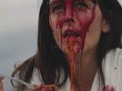 Tropical Fuck Storm "You Tires Down"