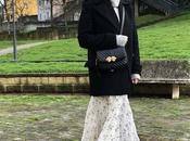 Vestido botas camperas