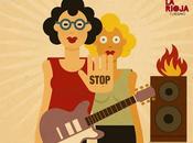 Gran concierto Madrid contra violencia género