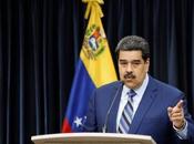 Venezuela convoca Nicolás Maduro juramentación