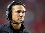 Matt LaFleur será nuevo head coach Packers