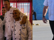 Fuerte indignación evento culinario lujo organizado Cuesta pesar crisis Cuba