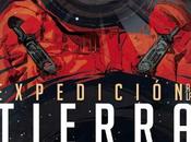 Expedición Tierra