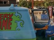 coches famosos mundo cine reúnen este spot Walmart para Globos