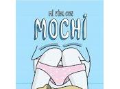 Reseña: cómic: vida Mochi