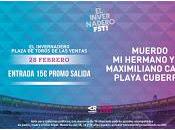 Invernadero Fest 2019, Confirmaciones