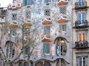 Recopilatorio CocinArte- Casa Batlló Antoni Gaudí