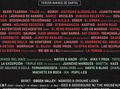 Viña Rock 2019: Chikos Maíz, Rozalén, Boikot, SFDK, Sôber, Green Valley, Mojinos Escozíos, Rapsusklei...