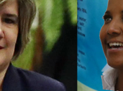 Haila participa evento Primera Dama dice nueva imagen mayonesa Cuba