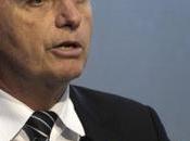 Bolsonaro dice acierto invitar investidura dictador cubano