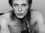 Años David Bowie.