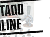 Tooth Claw, "agotada" webs