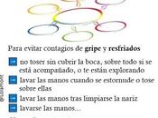 gripe otros virus