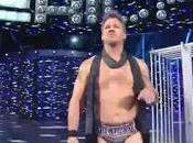 Chris Jericho está Elite revela como Vince McMahon razón