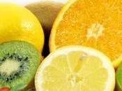 Cinco Frutas Vitamina