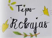 Tips para aprovechar rebajas