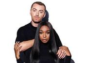 Smith Normani unen single ‘Dancing With Stranger’