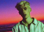 Troye Sivan estrena videoclip tema ‘Lucky Strike’