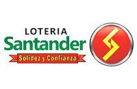 Lotería Santander viernes enero 2019