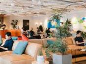 Edificios Wework Bogotá Direcciones teléfonos