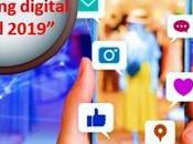 Tendencias marketing digital para 2019