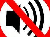 Ruido. Mucho Ruido…