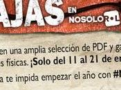 Rebajas NSR: PDFs gastos envío gratis peninsula
